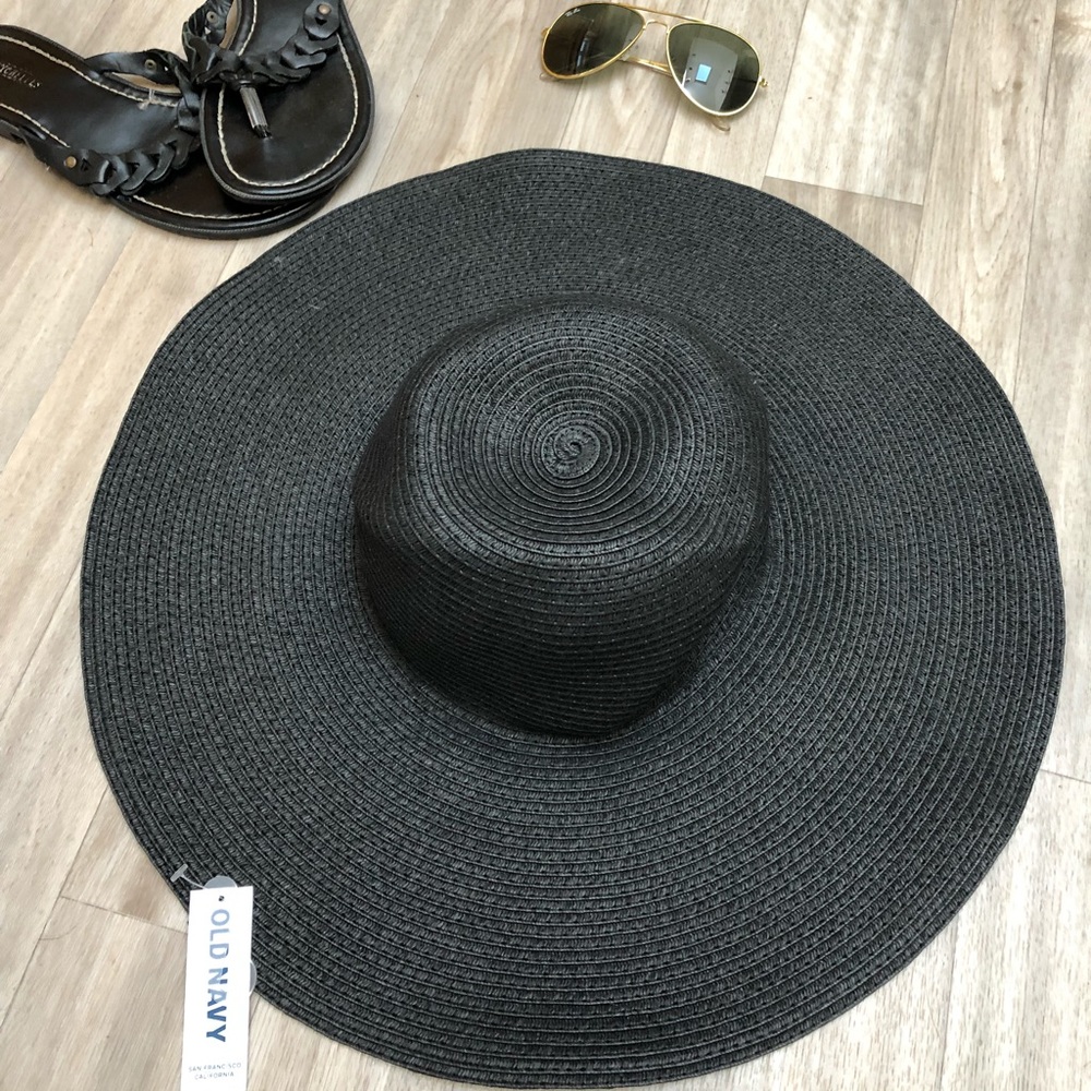 Floppy Hat